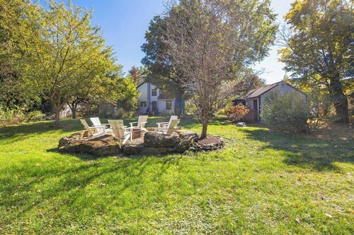 Charming Copake Falls House