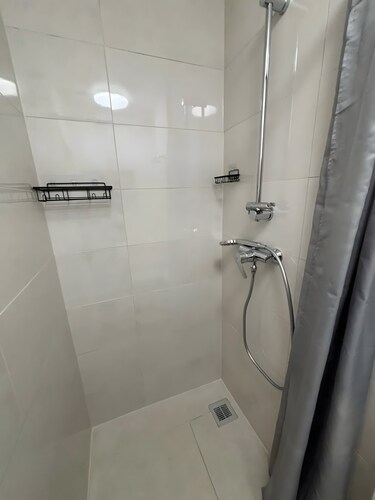 Apartment in A Hotel 'Menzel 5' with Mountain View, Shared Terrace and Wi-Fi