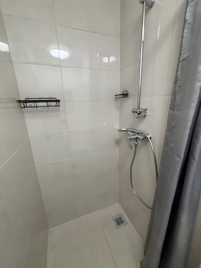 Apartment in A Hotel 'Menzel 5' with Mountain View, Shared Terrace and Wi-Fi