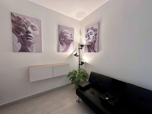 Venice-Mestre luxury apartment bros#3