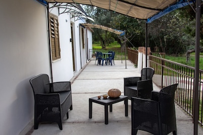 Casa Vacanze Chimenti - Tarsia