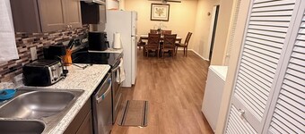 The Country Retreat – Cozy Comfort Meets Peaceful Countryside