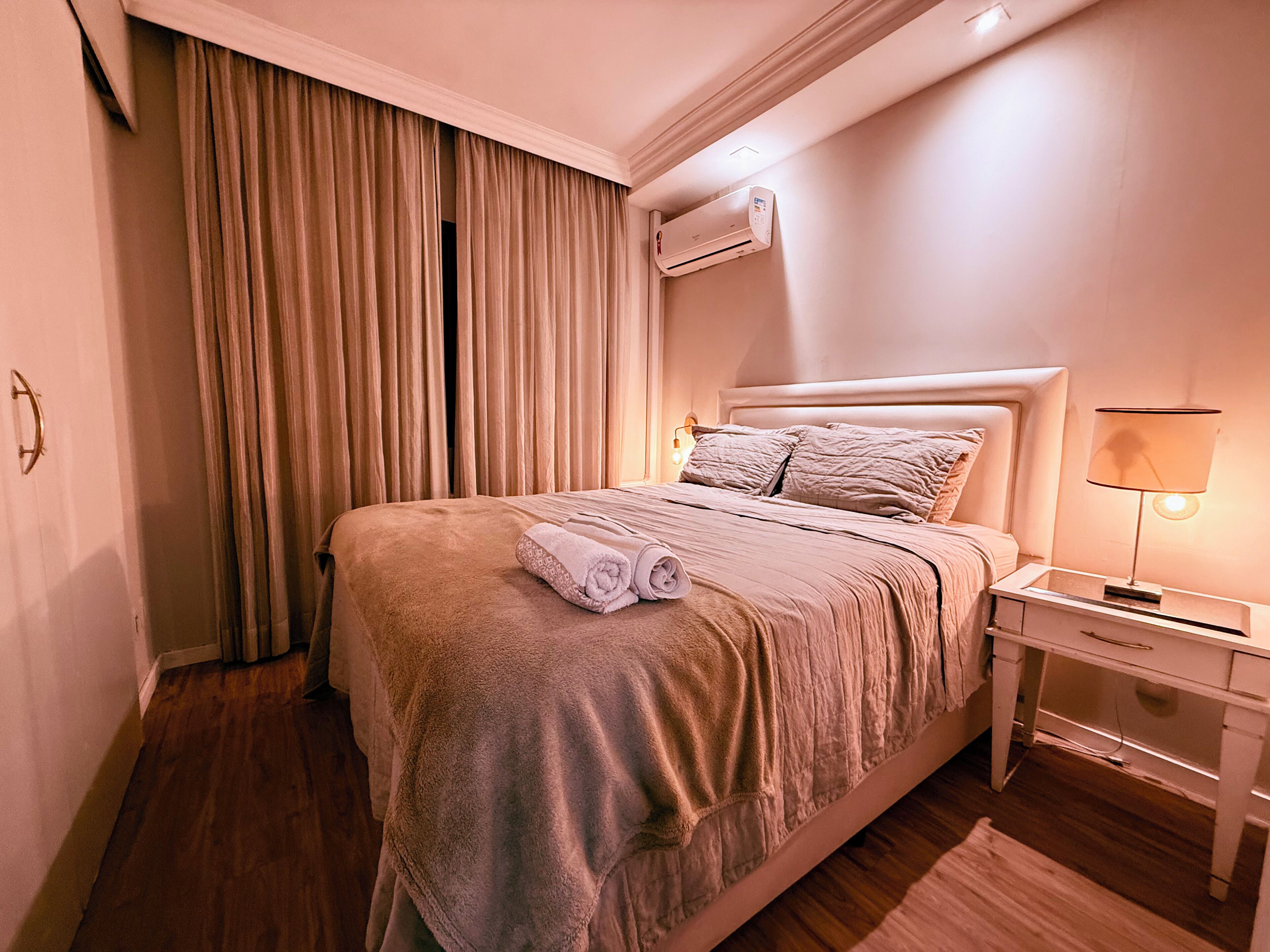 1 Schlafzimmer, Internetzugang