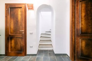 Interiör