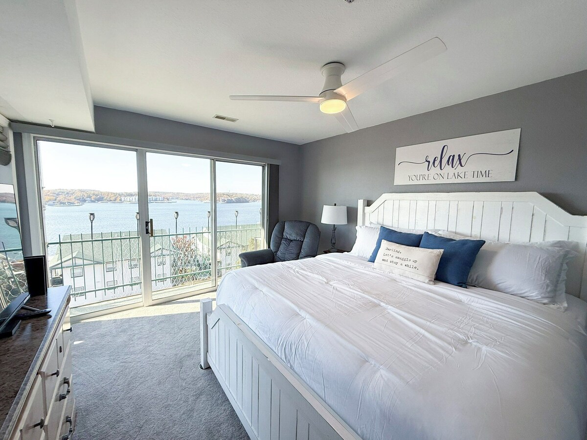 Majoittajan profiilikuva