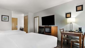 4 chambres, fer et planche à repasser, Wi-Fi gratuit, draps fournis