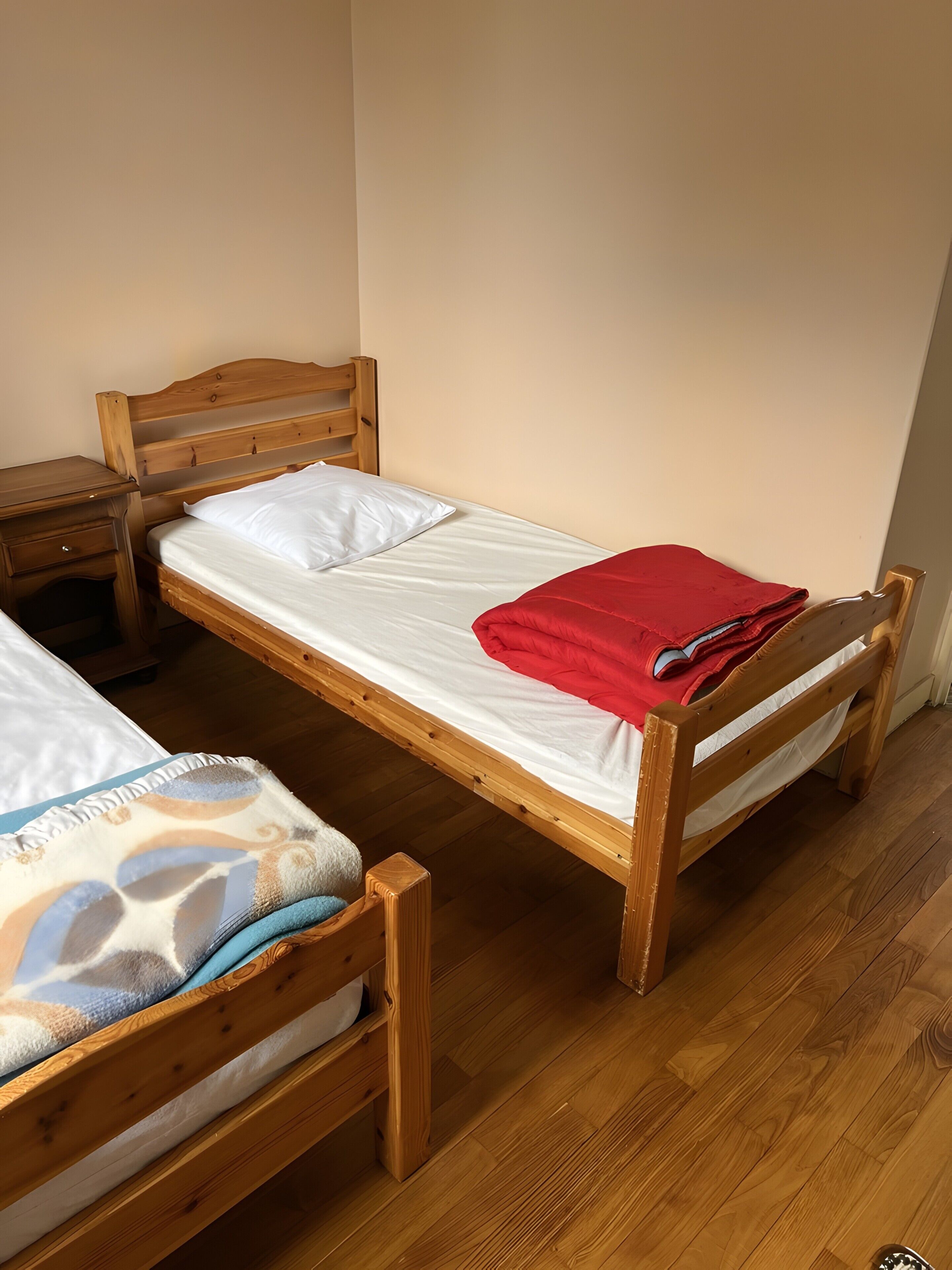 Kamer