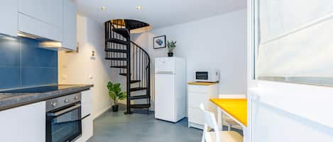 アパートメント (1 Bedroom) | 内装