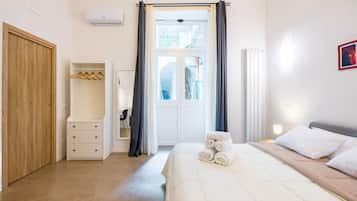 Apartamento (1 Bedroom) | Parte interna