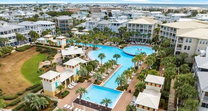 Pet-Friendly Guest House in Great Location | Steps to Lagoon Pool | Beach Tram