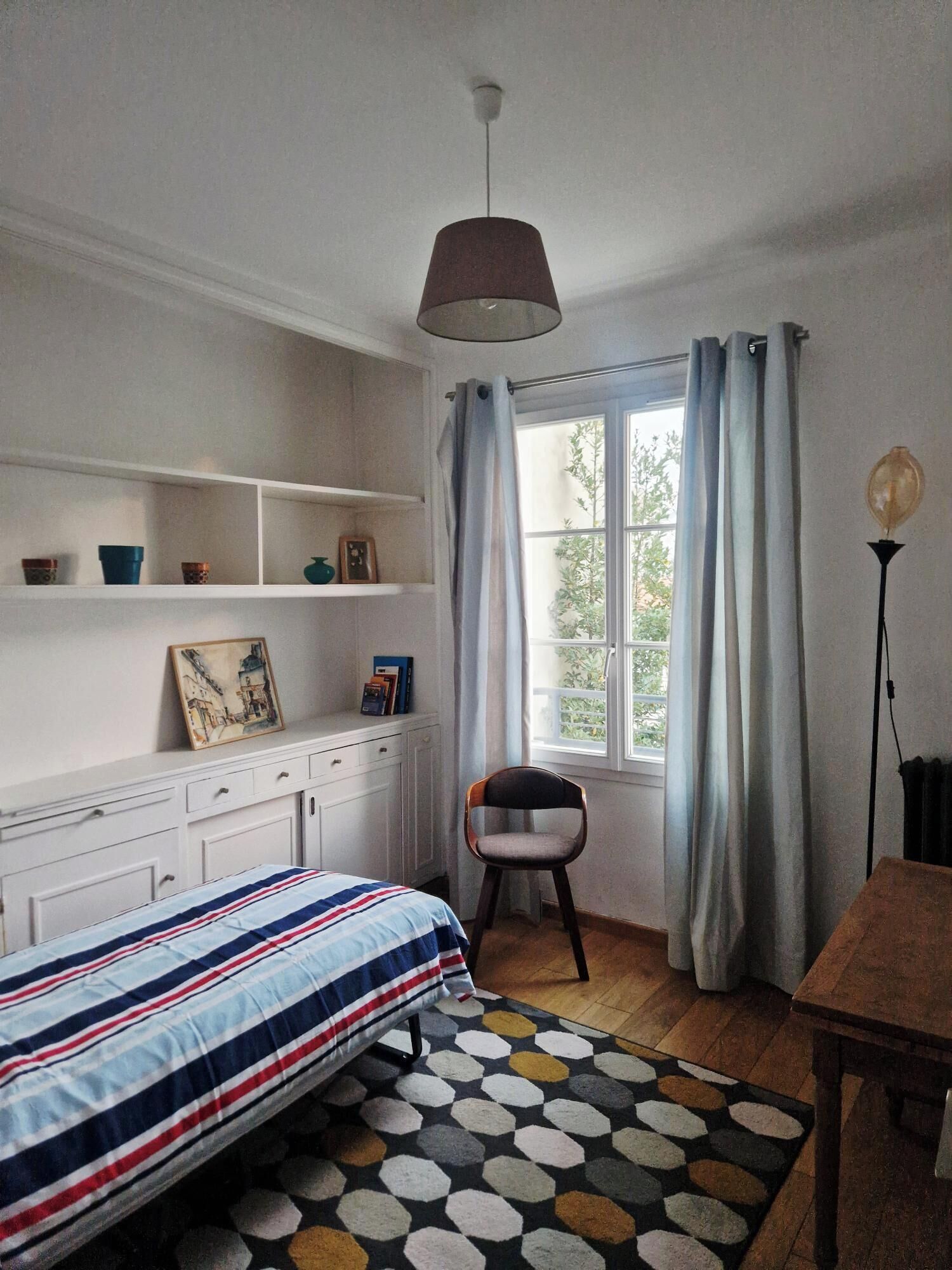 3 Schlafzimmer, Bügeleisen/Bügelbrett, WLAN, Bettwäsche