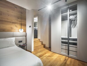 3 habitaciones, tabla de planchar con plancha y wifi gratis 