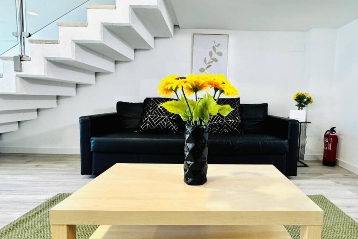 منطقة المعيشة