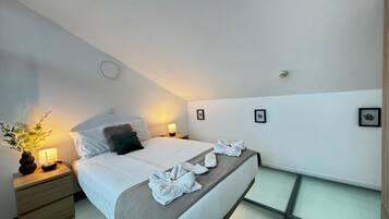 Comfort Apartment, 2 Bedrooms