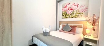 디럭스 스테이 - 나파 아파트먼트