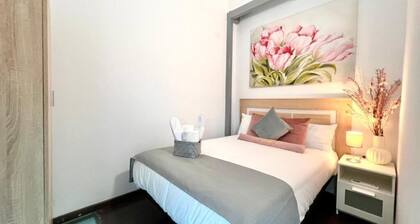 Deluxe Stay - Naffah Apartments