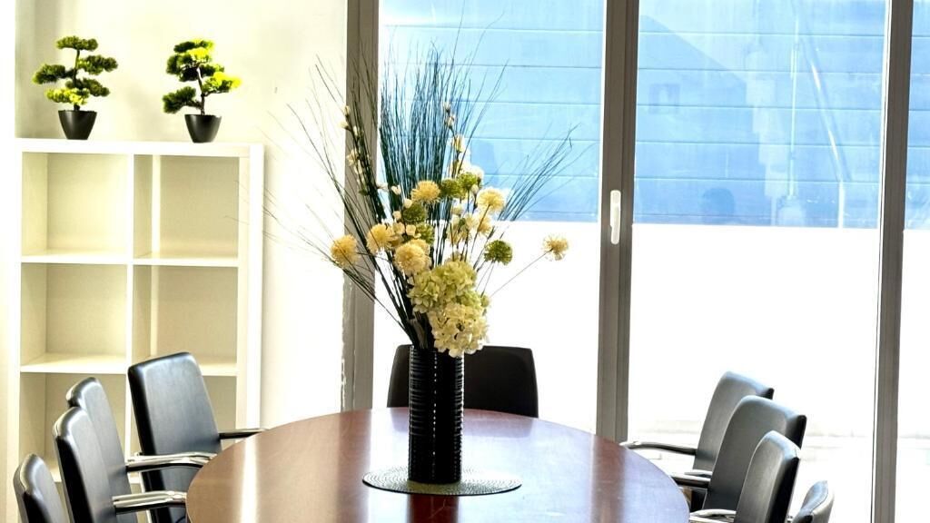 منطقة المعيشة