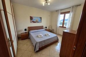 2 Schlafzimmer