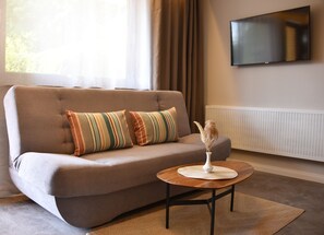 Deluxe Triple Room | Interior - Pension Haus Bambi  (Moelln)