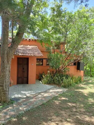 Casa Paraiso San Pablo "Suite Coyote"