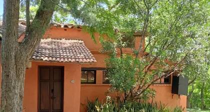 Casa Paraiso San Pablo "Suite Coyote"