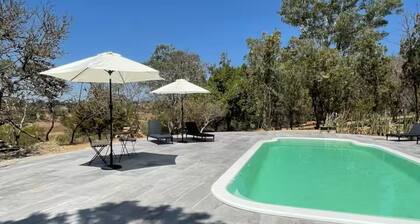 Casa Paraiso San Pablo "Suite Tobala"