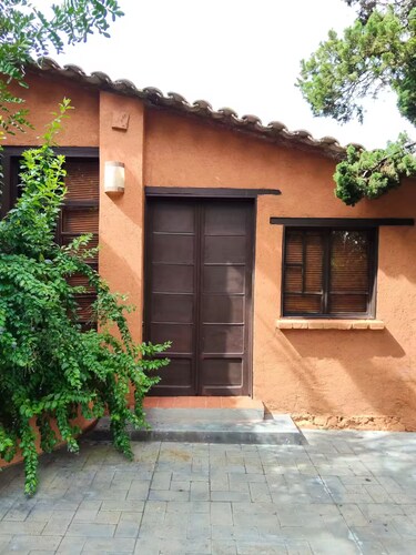 Casa Paraiso San Pablo "Suite Tobala"