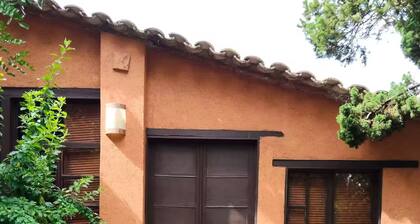 Casa Paraiso San Pablo "Suite Tobala"