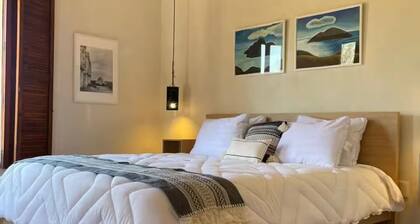 Casa Paraiso San Pablo "Suite Papalote"