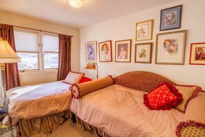 House, Multiple Beds (Jungle Book) - Jungle Book (Killington)