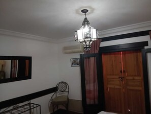Interior - villa 10 chambres 26 couchages (Marrakesh)