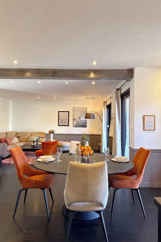 Appartements Hôtel & Spa Le Madeloc Collioure Centre