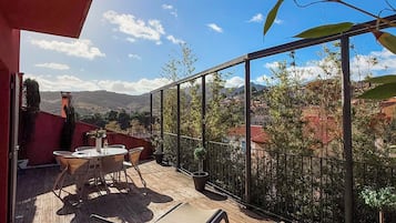 Teres/patio