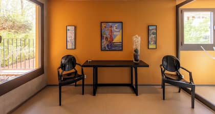 Appartements Hôtel & Spa Le Madeloc Collioure Centre