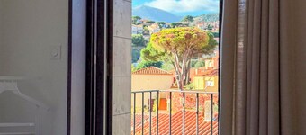 Appartements Hôtel & Spa Le Madeloc Collioure Centre