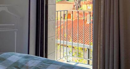 Appartements Hôtel & Spa Le Madeloc Collioure Centre