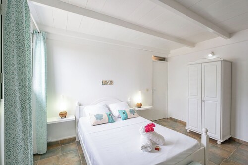 CASA LYDIE - SUITE PISCINE PRIVÉE