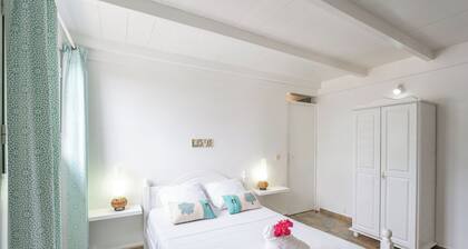 CASA LYDIE - SUITE PISCINE PRIVÉE