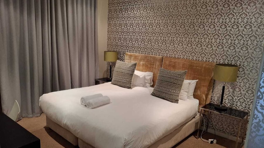 Market House by ITC Hospitality