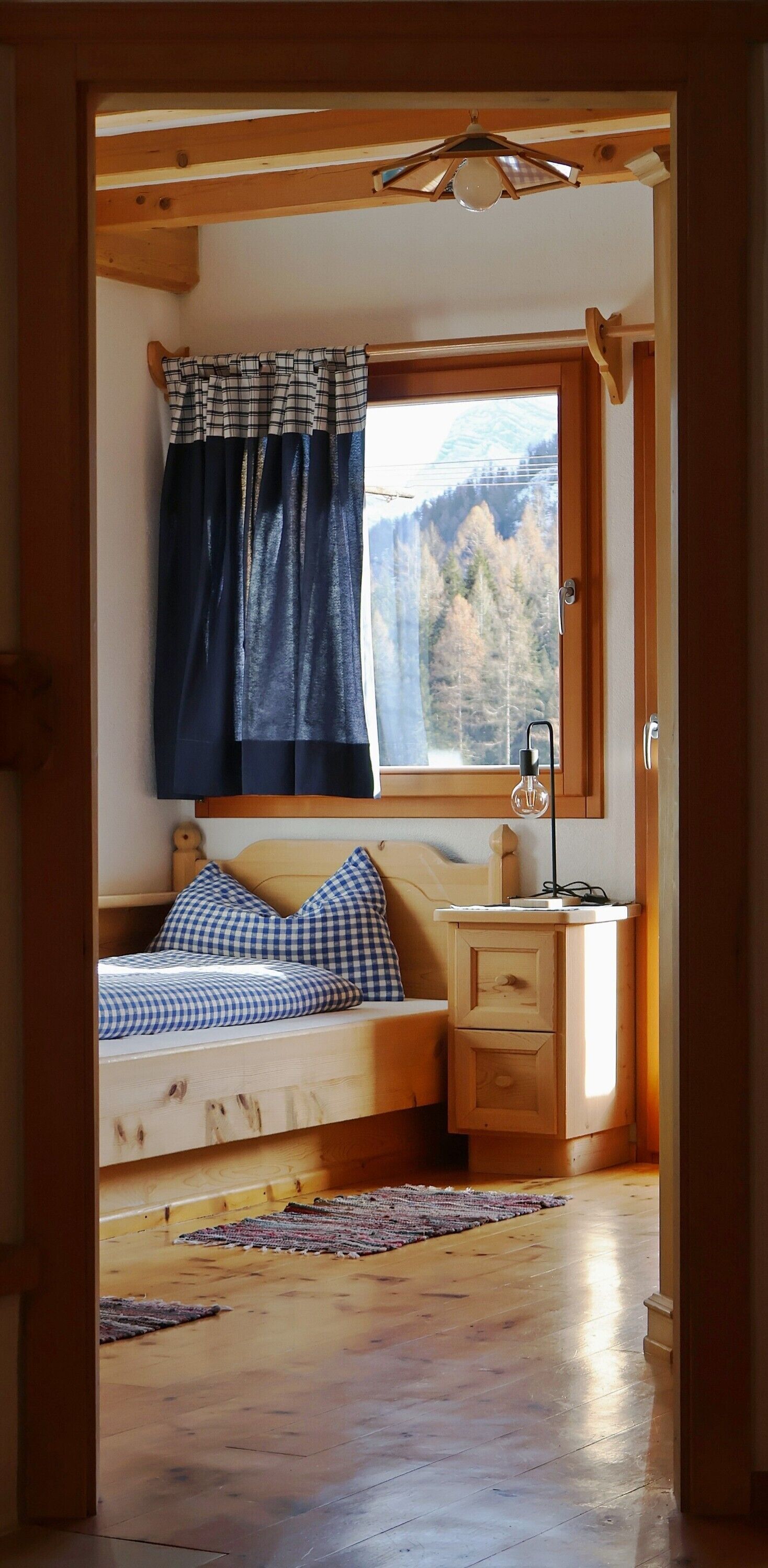 2 dormitorios, wifi, ropa de cama