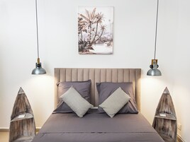 Ropa de cama hipoalergénica y decoración personalizada 