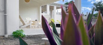 Habitation Yucca à 5 min de la plage