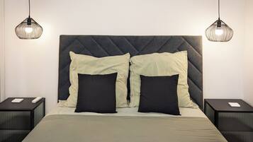 Comfort huis, uitzicht op tuin | Een strijkplank/strijkijzer, gratis wifi