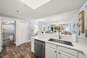 Interior - *Ariel Dunes II 103 Beach access*Pools* (Miramar Beach)