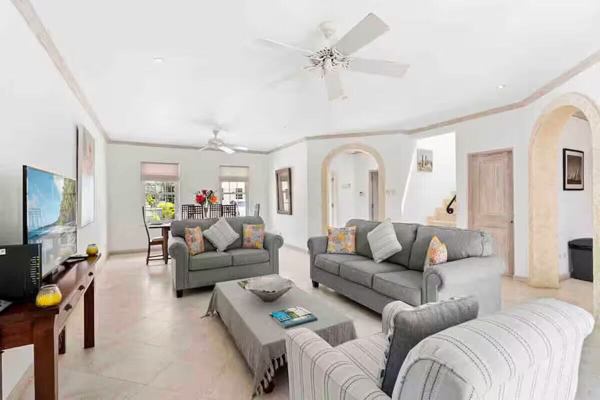 Bild für Gastgeberprofil