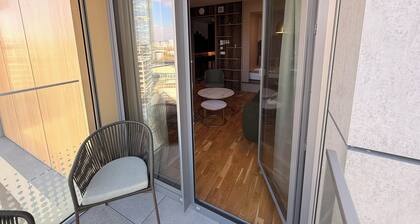 Devana Premium Apartment by CHORS