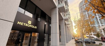 Devana Premium Apartment by CHORS