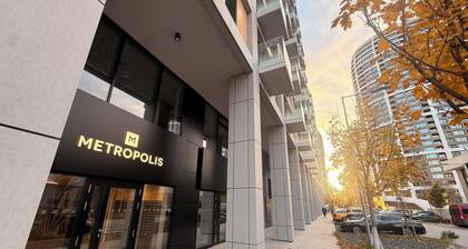 Devana Premium Apartment by CHORS