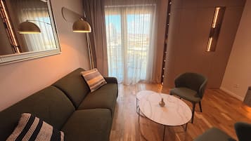 Schallisolierte Zimmer, kostenloses WLAN