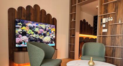 Devana Premium Apartment by CHORS